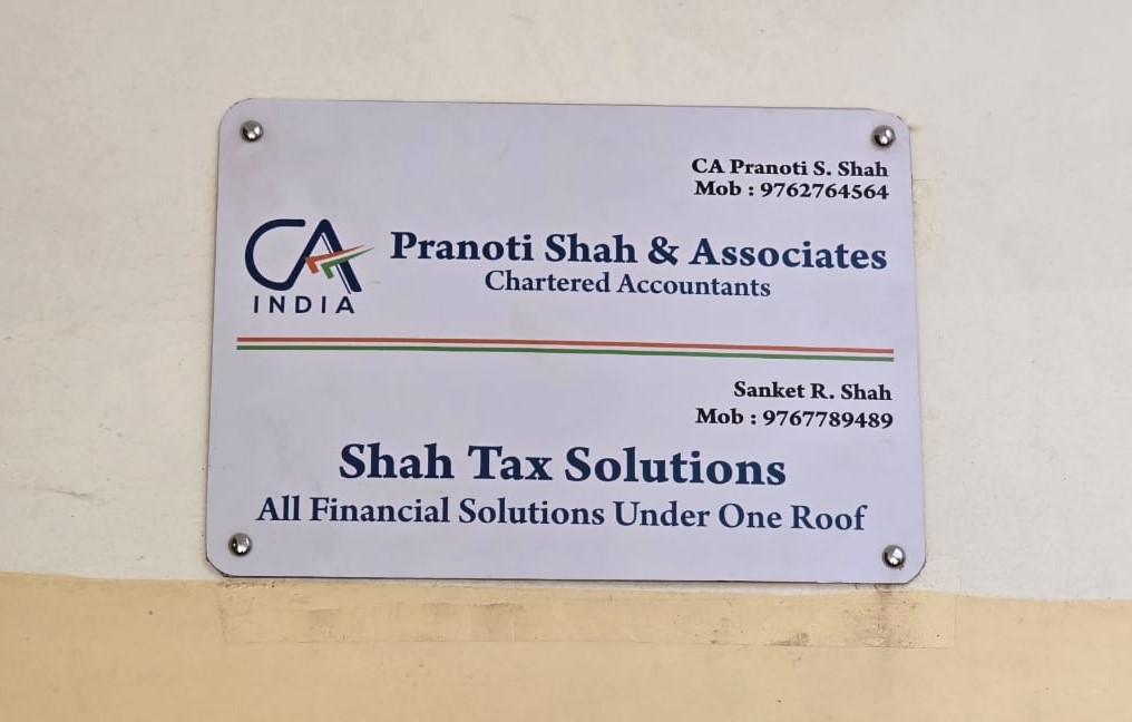Pranoti Shah &amp; Associates